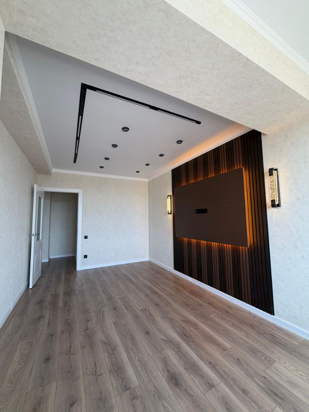 1 комната, 42 м², Технопарк Элитка, 7 этаж, Евроремонт: фото 4