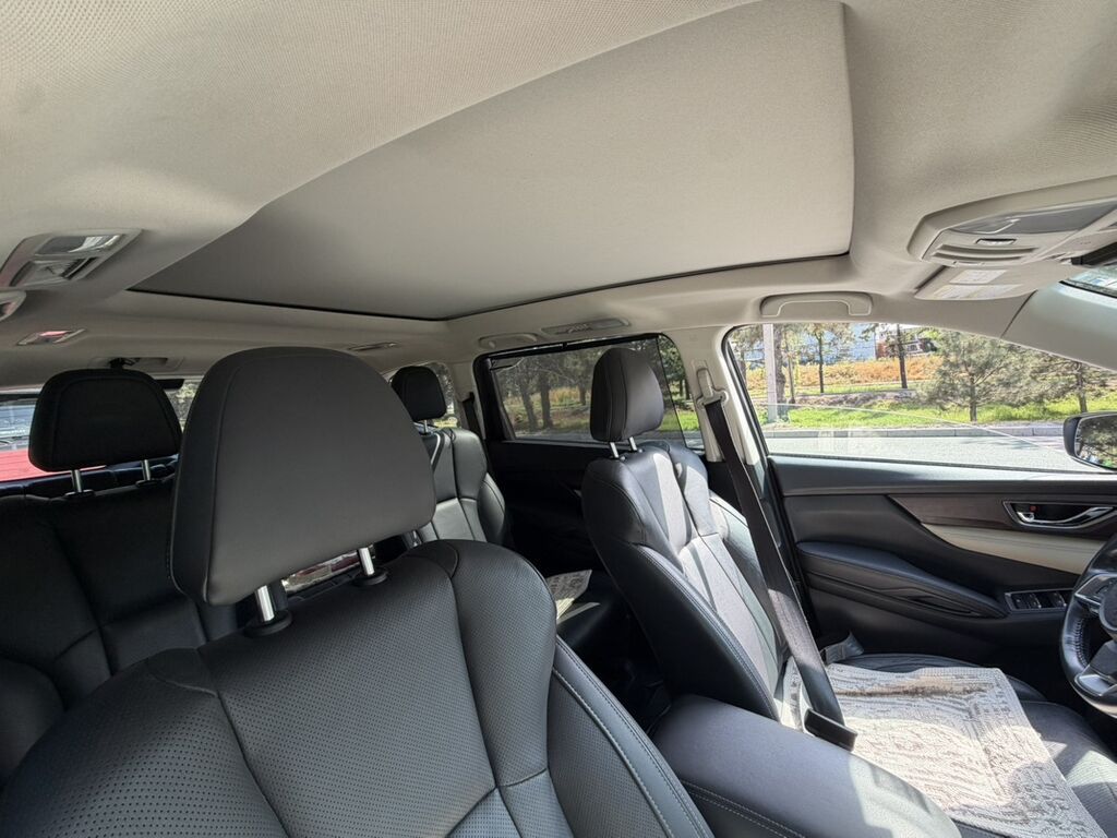Subaru Ascent: 2021 г., 2.4 л, Вариатор, Бензин, Кроссовер: фото 7