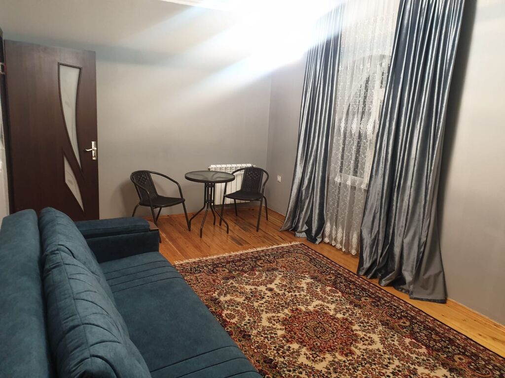 1 otaqlı, Yeni tikili, 47 kv. m