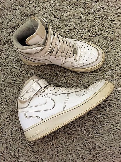 Ženska patike i atletske cipele: ORIGINAL NIKE PATIKE br.37 na lalafo.rs ORIGINAL NIKE PATIKE br.37 - Loznica
