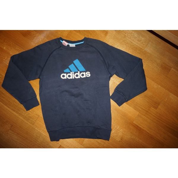 Παιδικά Μπλουζάκια και Πουκάμισα: Adidas για 13-14χρ
σε lalafo.gr Adidas για 13-14χρ
σε Αθήνα
