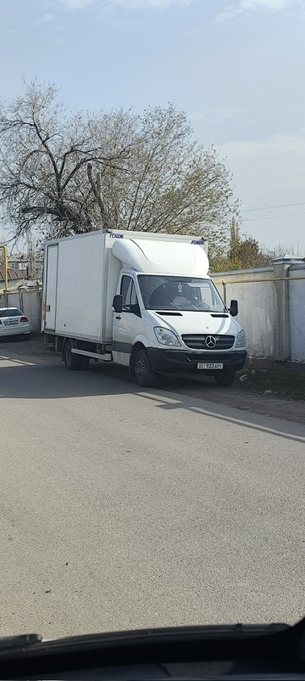 Чолпон Ата Бишкек Каракол Грузоперевозки 24/7 по маршрутам: Бишкек —: фото 2