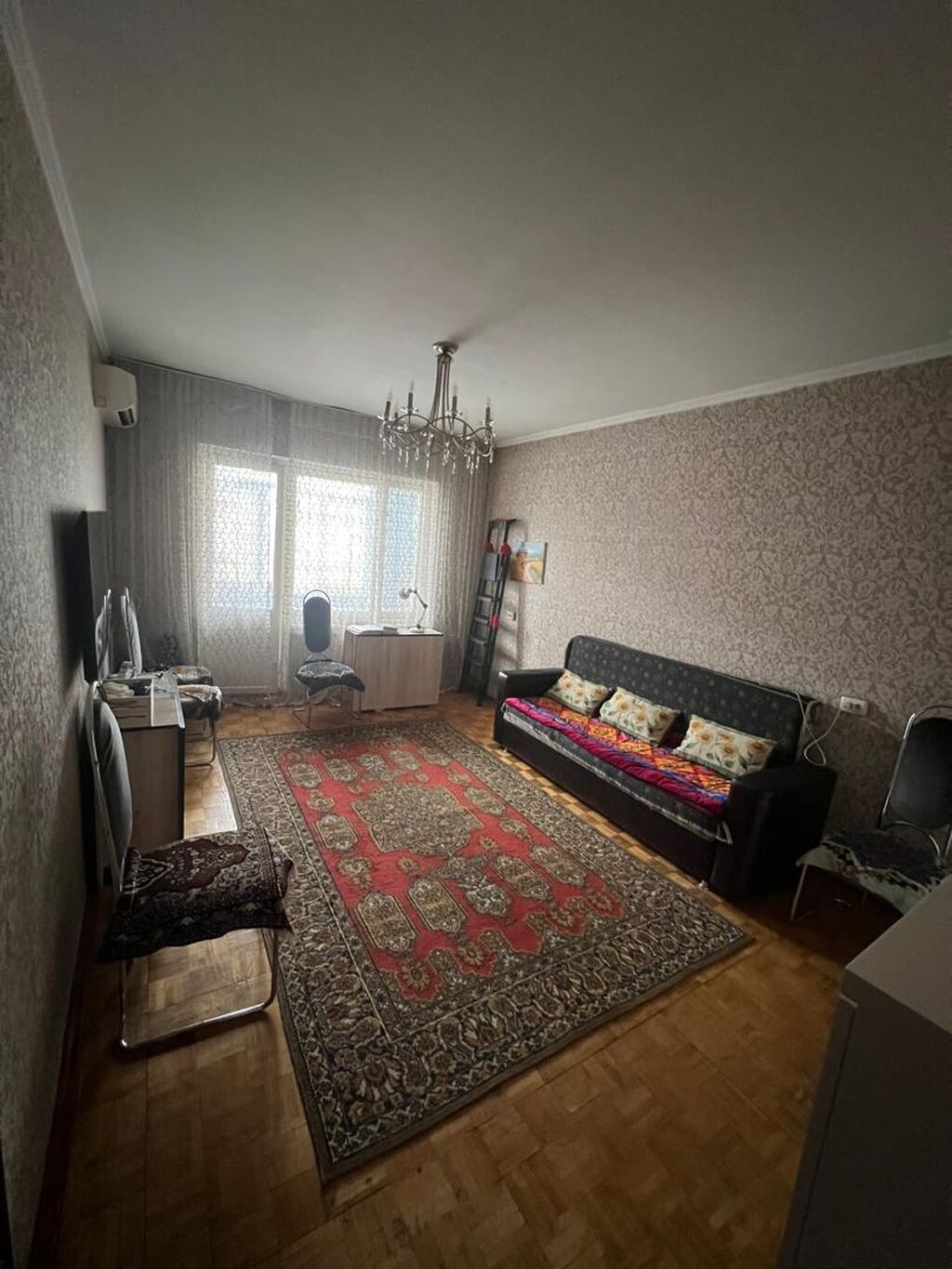 ПРОДАЕТСЯ 3 х комнатная квартира Локация: Московская пересекает: фото 5