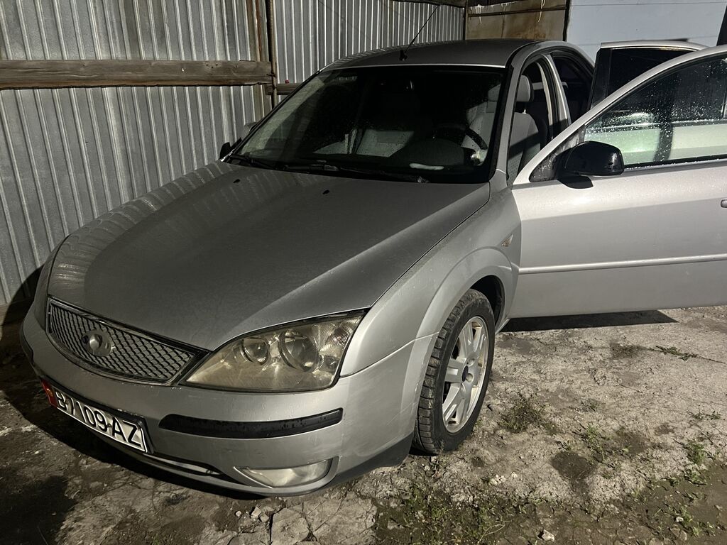 Продаю авто с маленьким пробегом для: 4200 USD ➤ Ford | Бишкек | 34355736 ᐈ  lalafo.kg