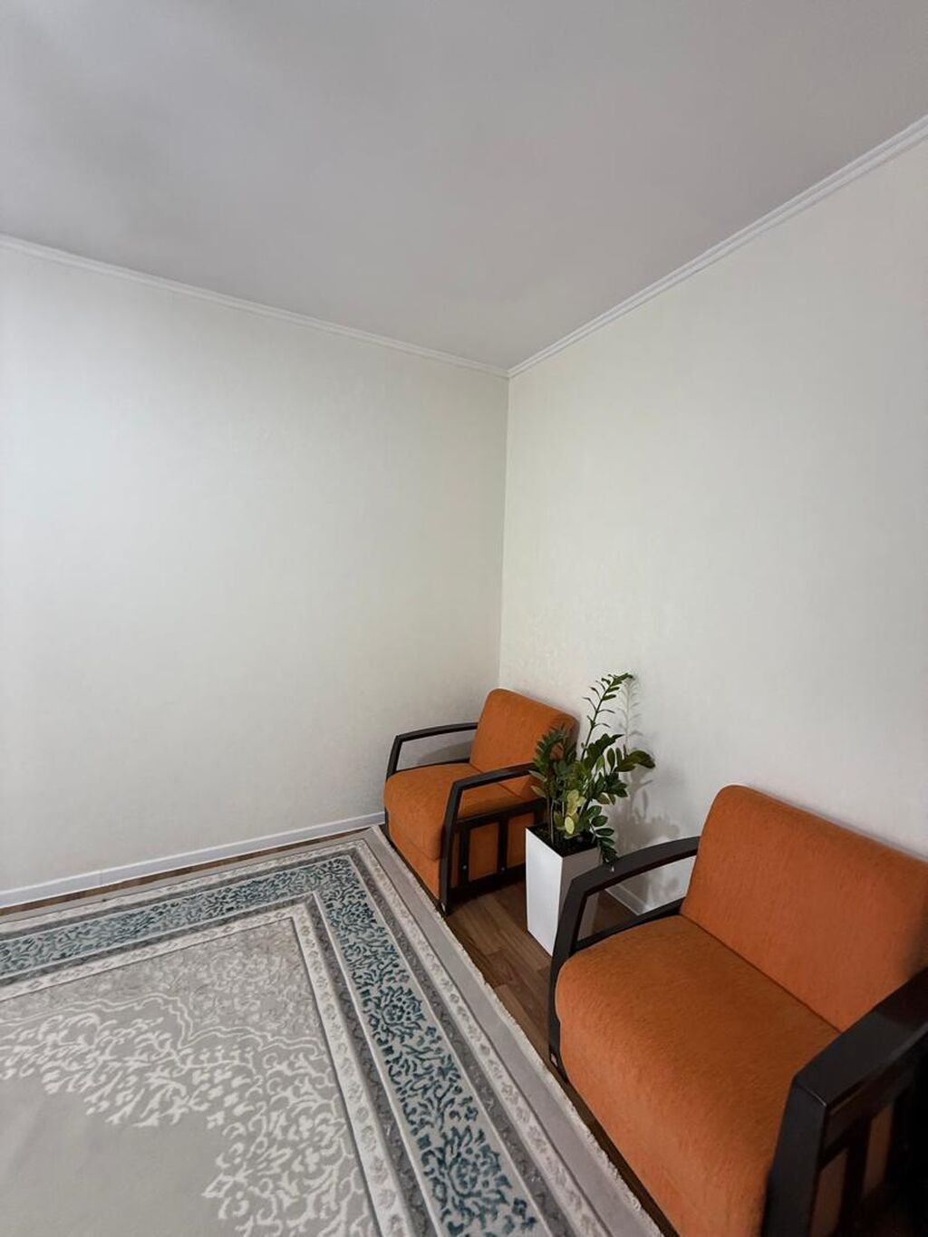 1 комната, 45 м², Восток-5 мкр 106 серия, 4 этаж: фото 4