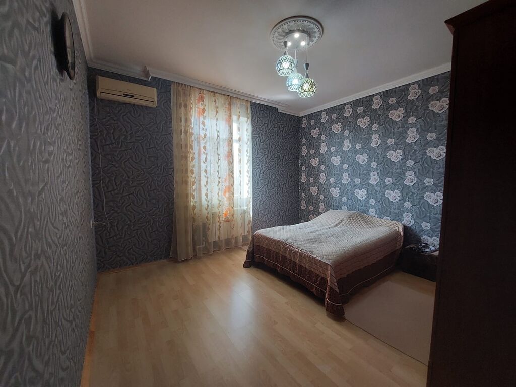Bakı, Ceyranbatan, 200 kv. m, 5 otaqlı, Hovuzsuz, İnternet, Telefon, Qaz