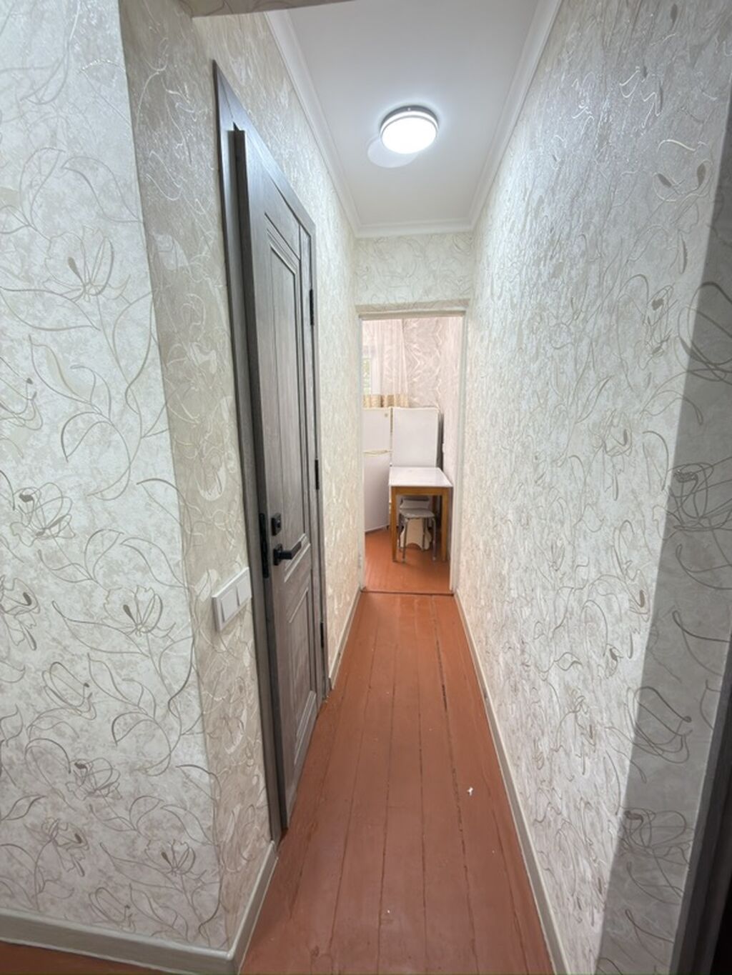 1 комната, 30 м², Политех Хрущевка, 1 этаж, Свежий ремонт: фото 7