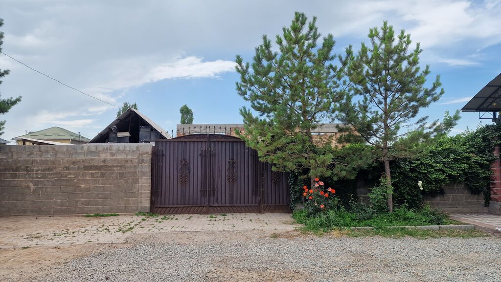 Продам участок 5 соток для строительства в Бишкеке: фото 5