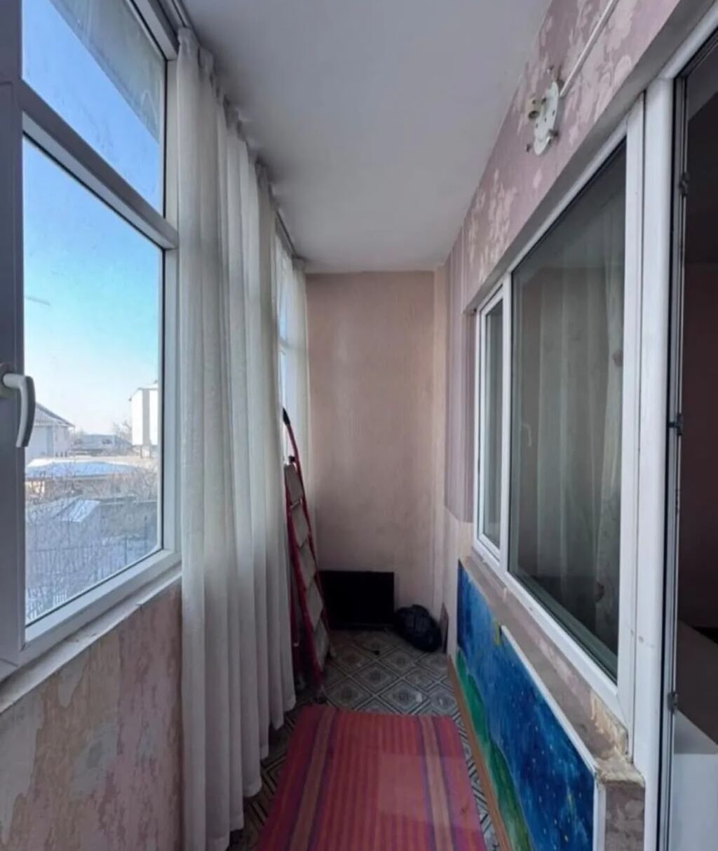 1 комната, 44 м², Нижний Джал (Джал-23) 106 серия, 2 этаж: фото 3