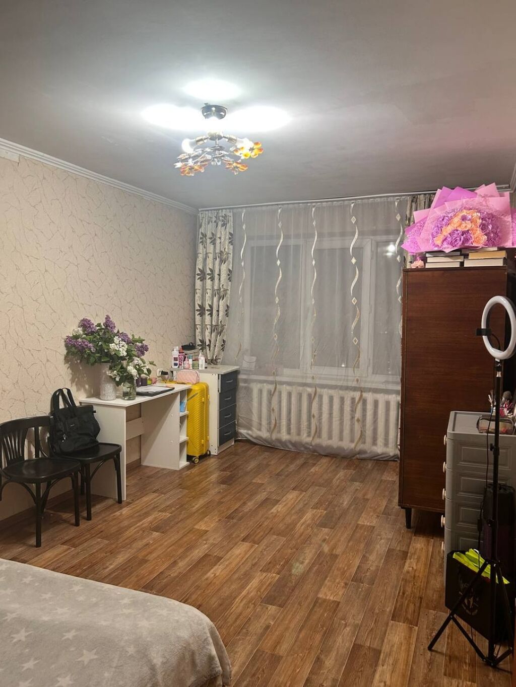 Сдам уютную 1-комнатную квартиру в Бишкеке: фото 2