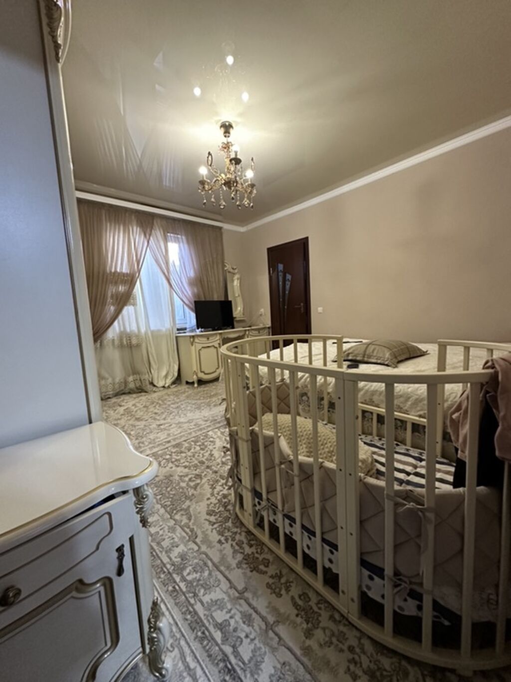 ПРОДАЮ ДОМ 4 СОТКИ КВАДРАТНОЙ ФОРМЫ. все удобства Село Лебединовка: фото 4