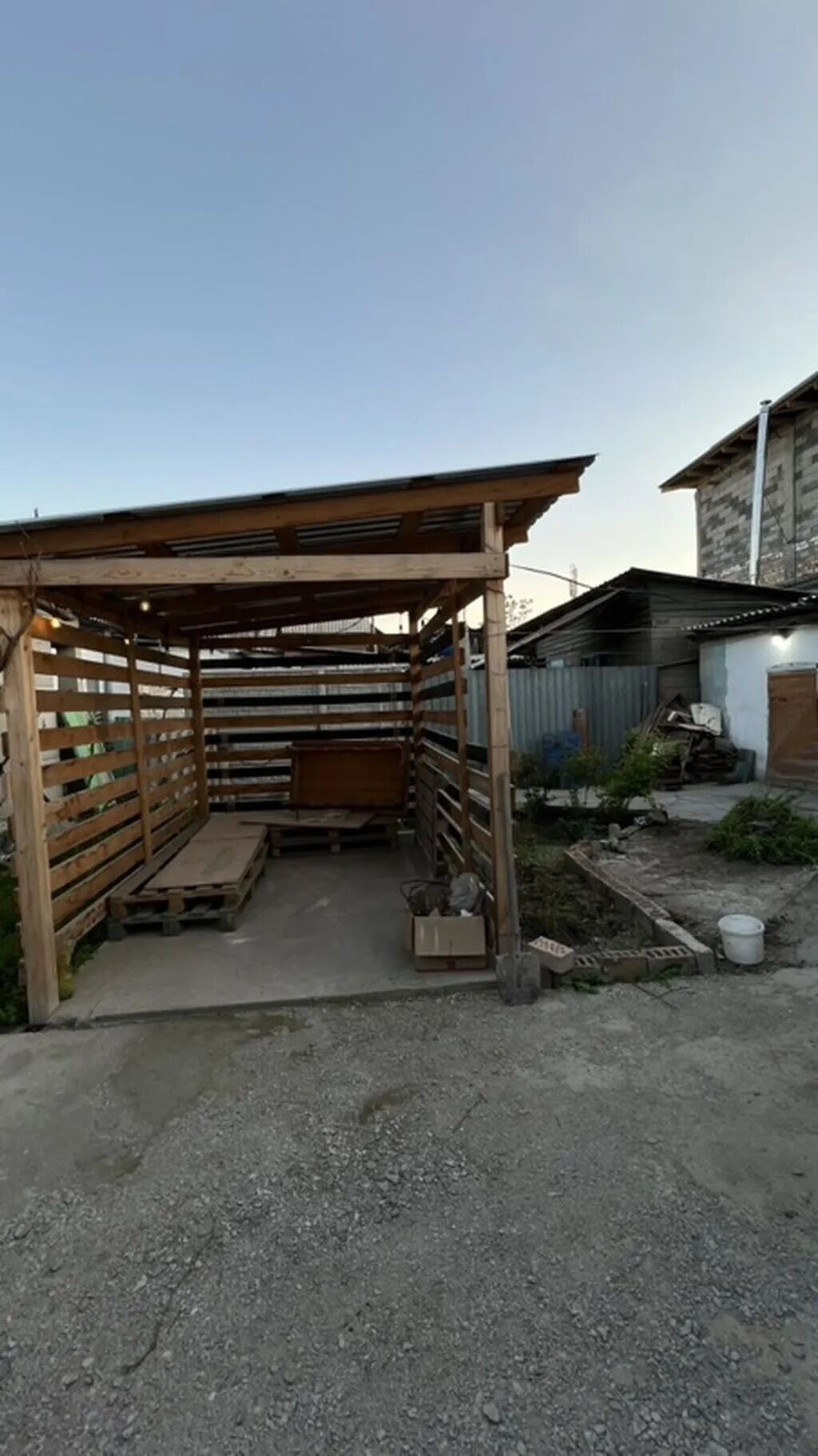 50 м², 3 комнаты, Кудайберген авторынок, Без животных: фото 2