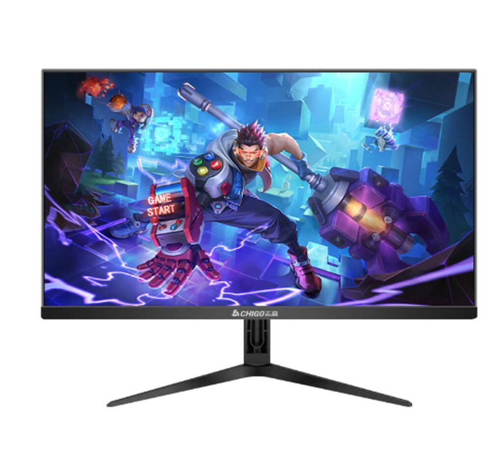 Монитор, Новый, LED, 24" - 25": фото 1