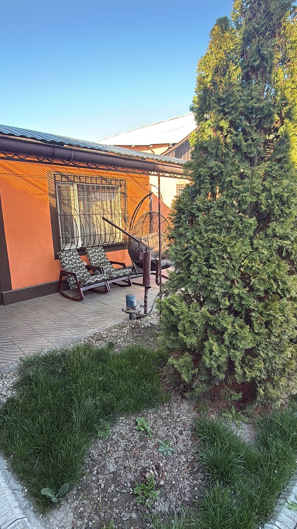 Продаю отличный дом Лебединовка(район кафе Арзу,Дияр) Участок 7.5: фото 2