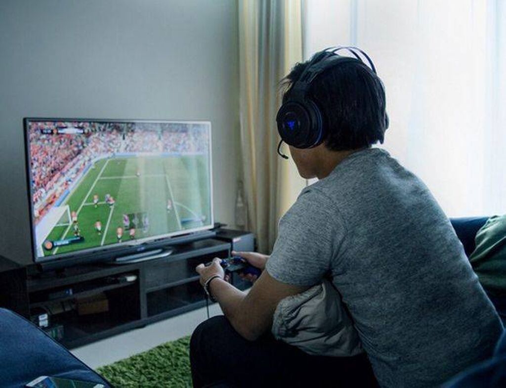 Джойстики для Компьютера/TV-Box/Android/PS 1-3/Xbox-360 с аналогом: фото 6