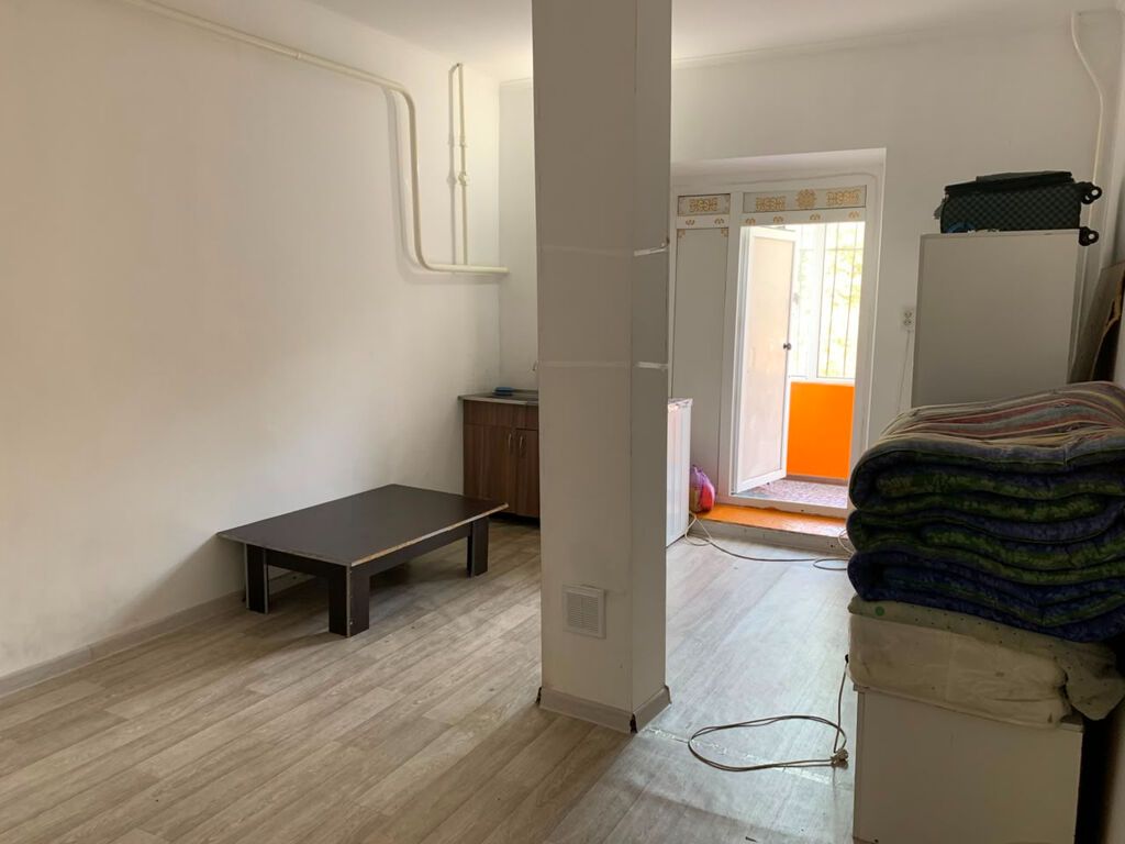 1 комната, 22 м², Индивидуалка, 1 этаж, Косметический ремонт: фото 2
