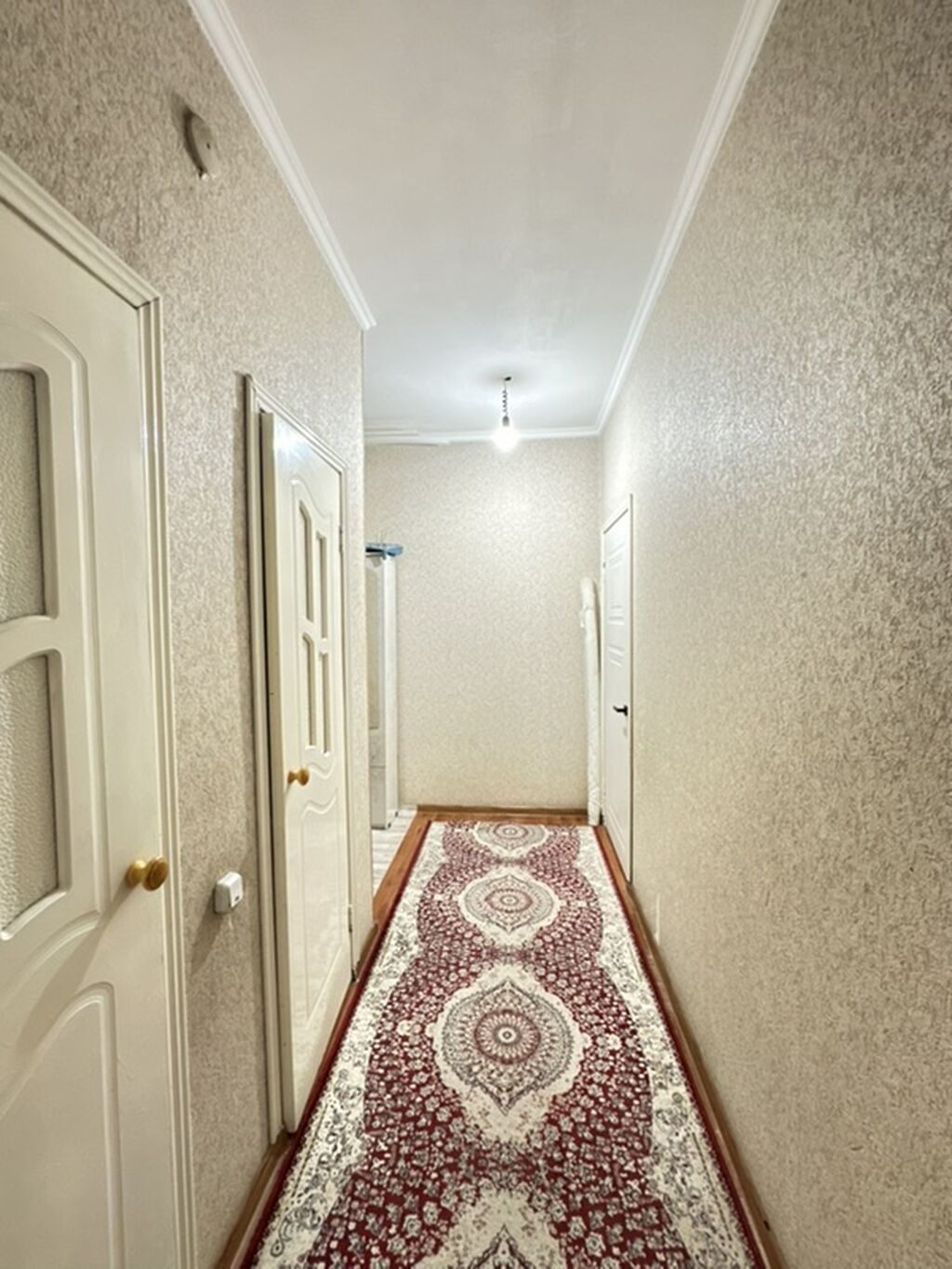 2 комнаты, 60 м², Энесай ж/м Индивидуалка, 2 этаж, Свежий ремонт: фото 7