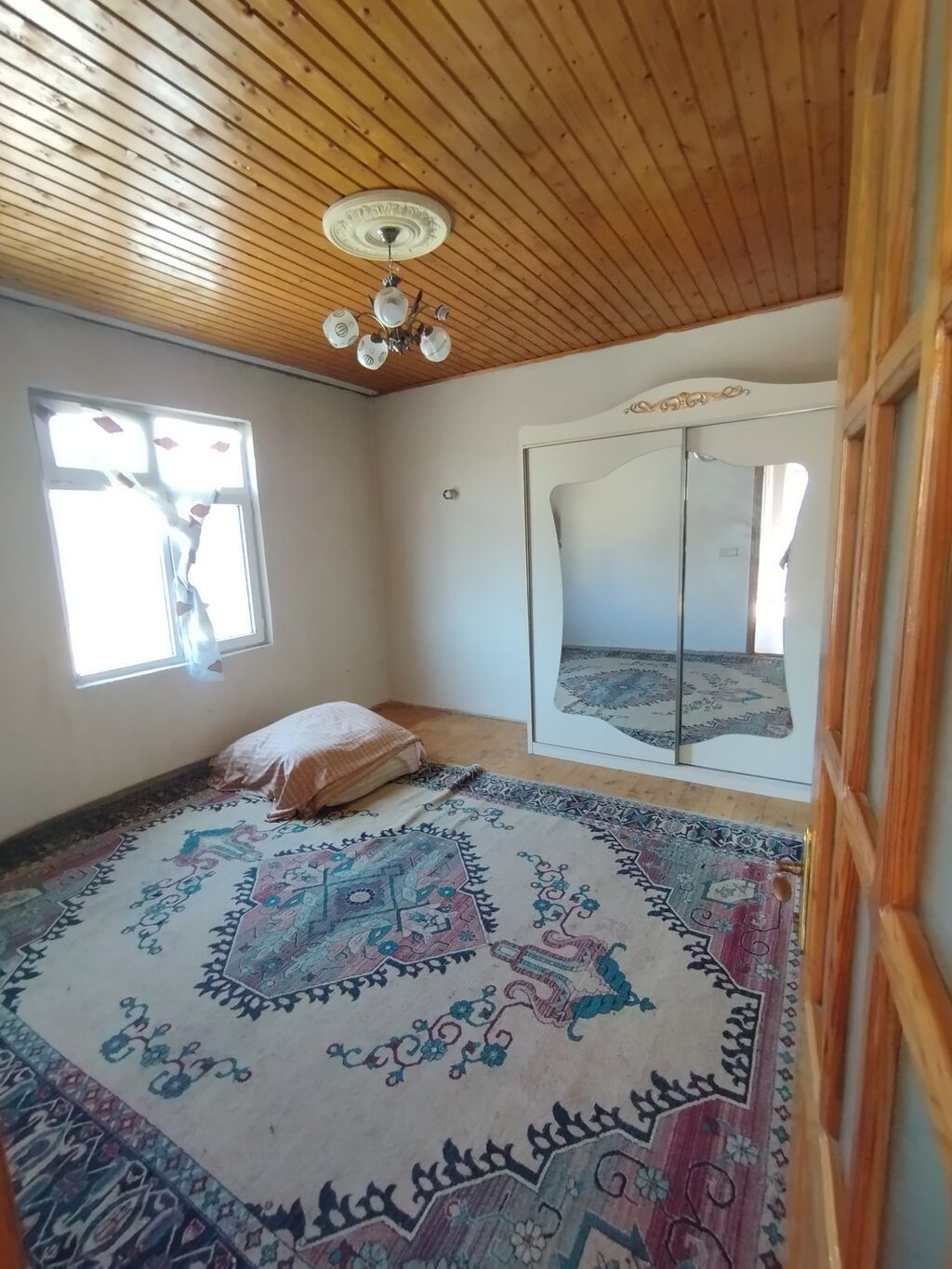 Mehdiabad 1 otaqlı, 38 kv. m, Kredit yoxdur, Orta təmir