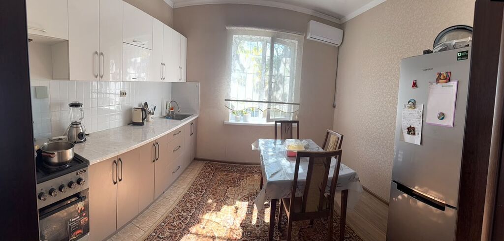 100 м², 4 комнаты, Семейным: фото 5