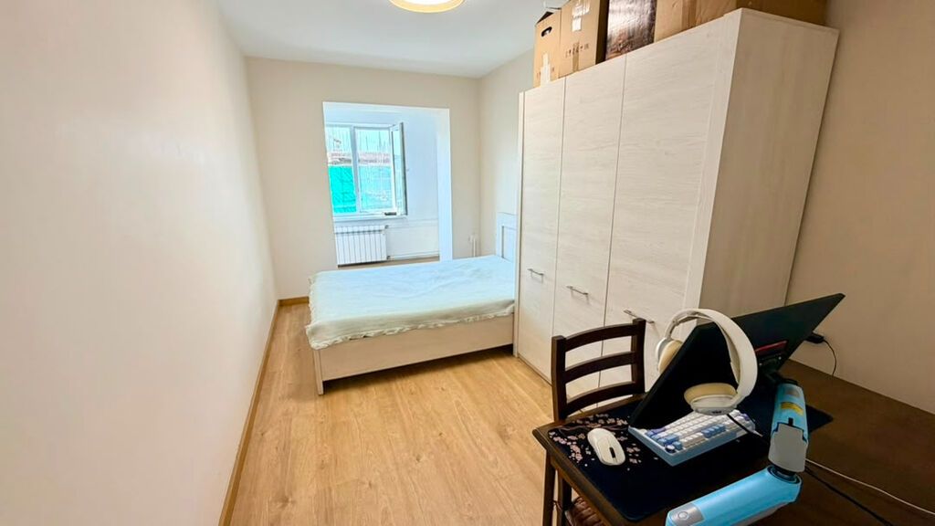 2 комнаты, 55 м², Цум Индивидуалка, 5 этаж, Свежий ремонт: фото 8