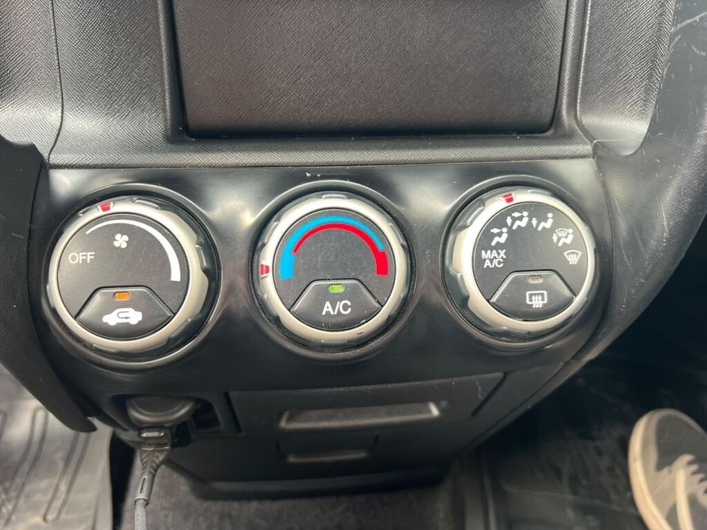 Honda CR-V: 2002 г., Бензин, Кроссовер: фото 7