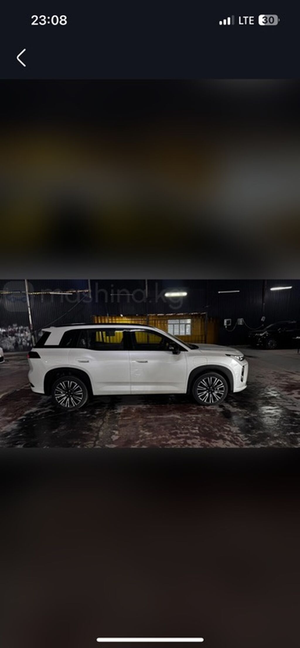 Gac aion i60 530 запас хода Чисто электрический Комплектация: фото 3