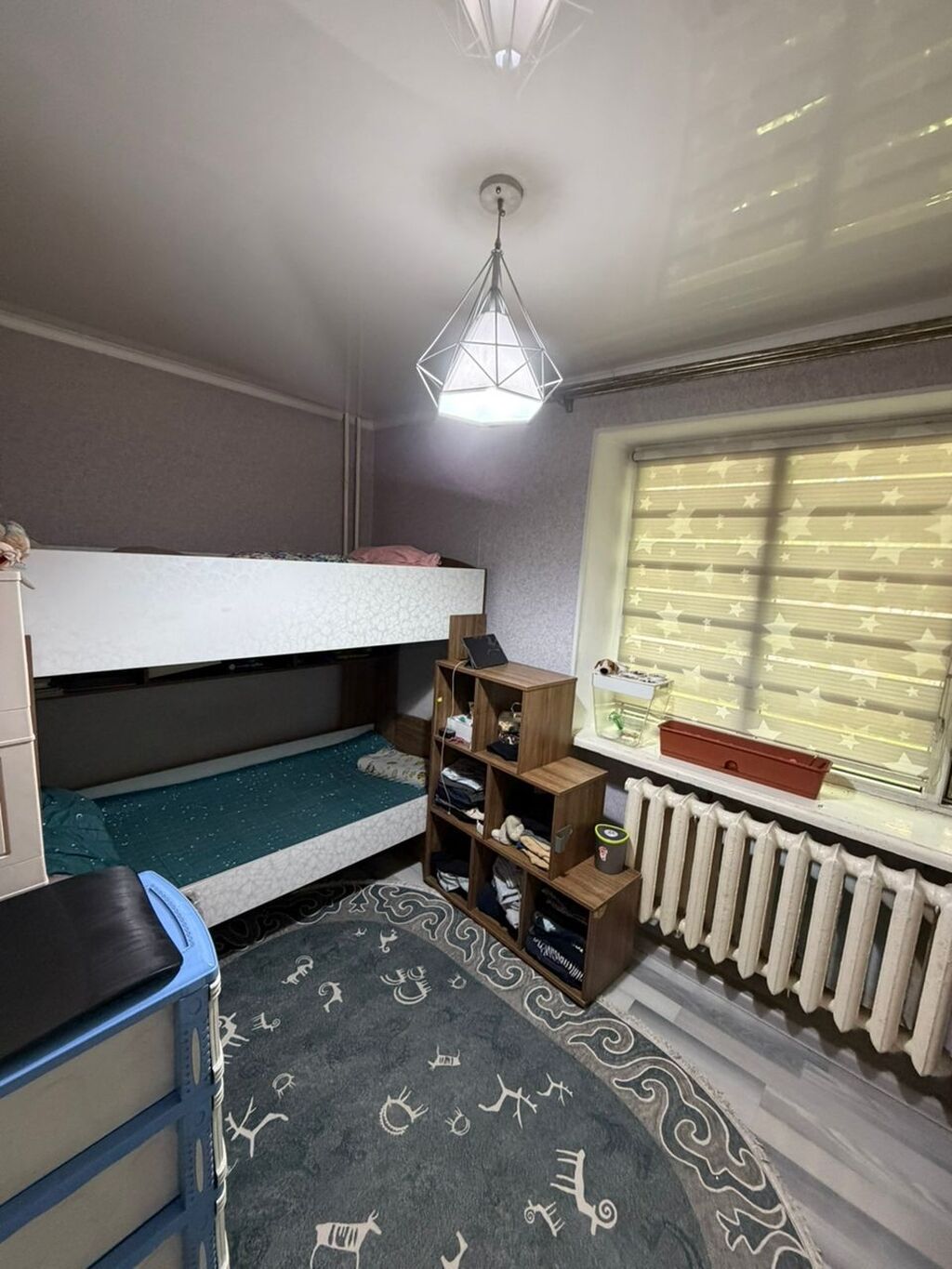 2 комнаты, 40 м², Мед Академия Хрущевка, 1 этаж, Косметический ремонт: фото 3