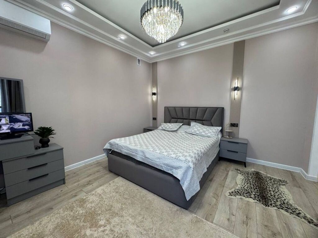 160 м², 4 комнаты, Арча-Бешик ж/м, Семейным: фото 4