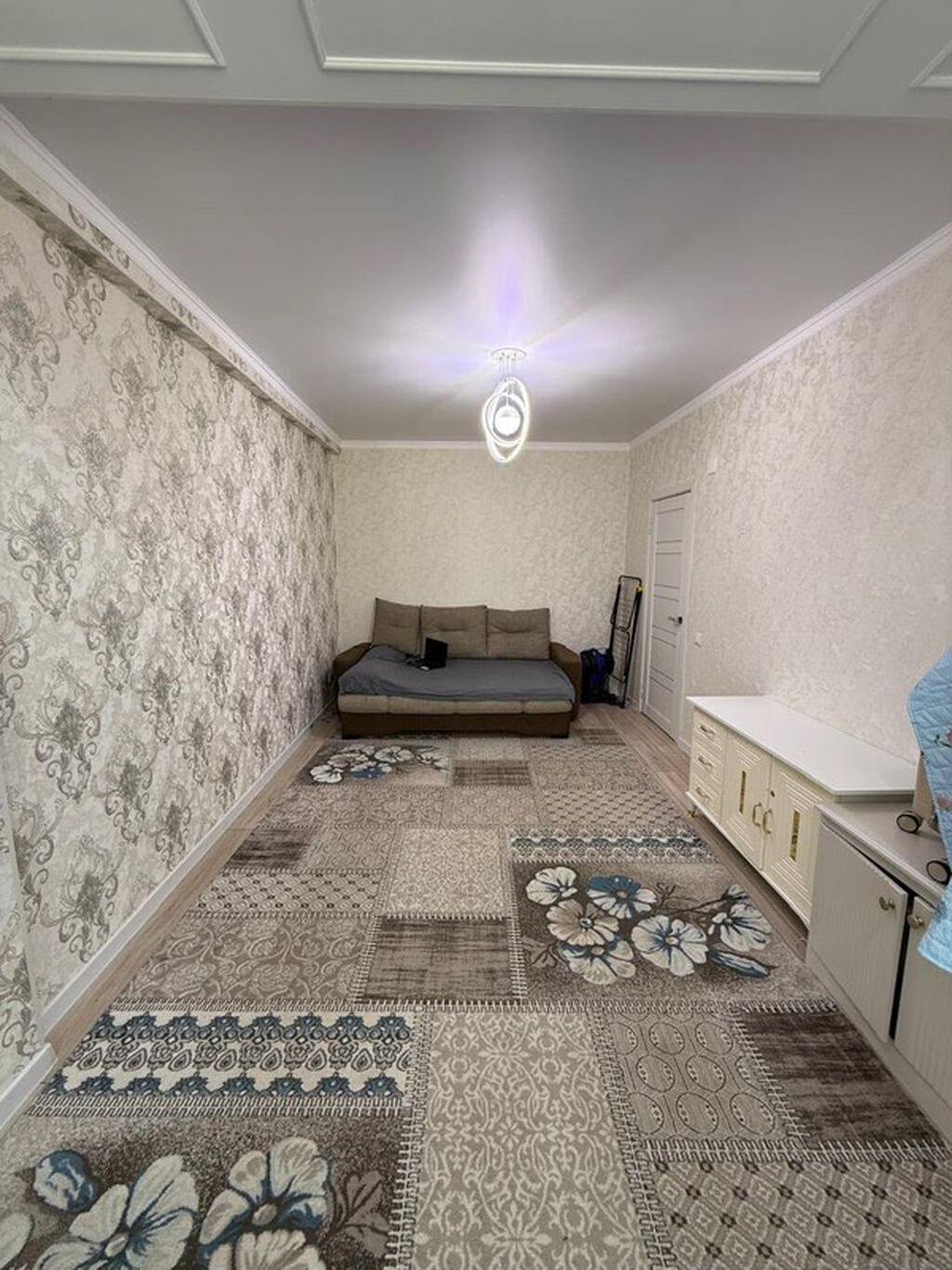 1 комната, 36 м², Шлагбаум Элитка, 2 этаж, Свежий ремонт: фото 3
