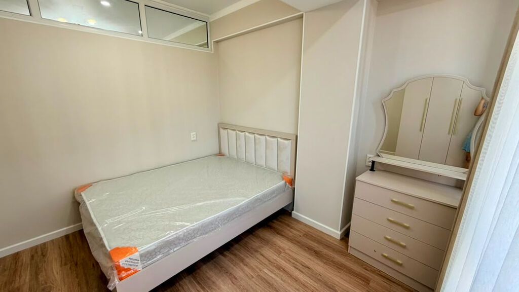 2 комнаты, 51 м², Таш-Рабат ТРЦ Элитка, 13 этаж, Свежий ремонт: фото 6