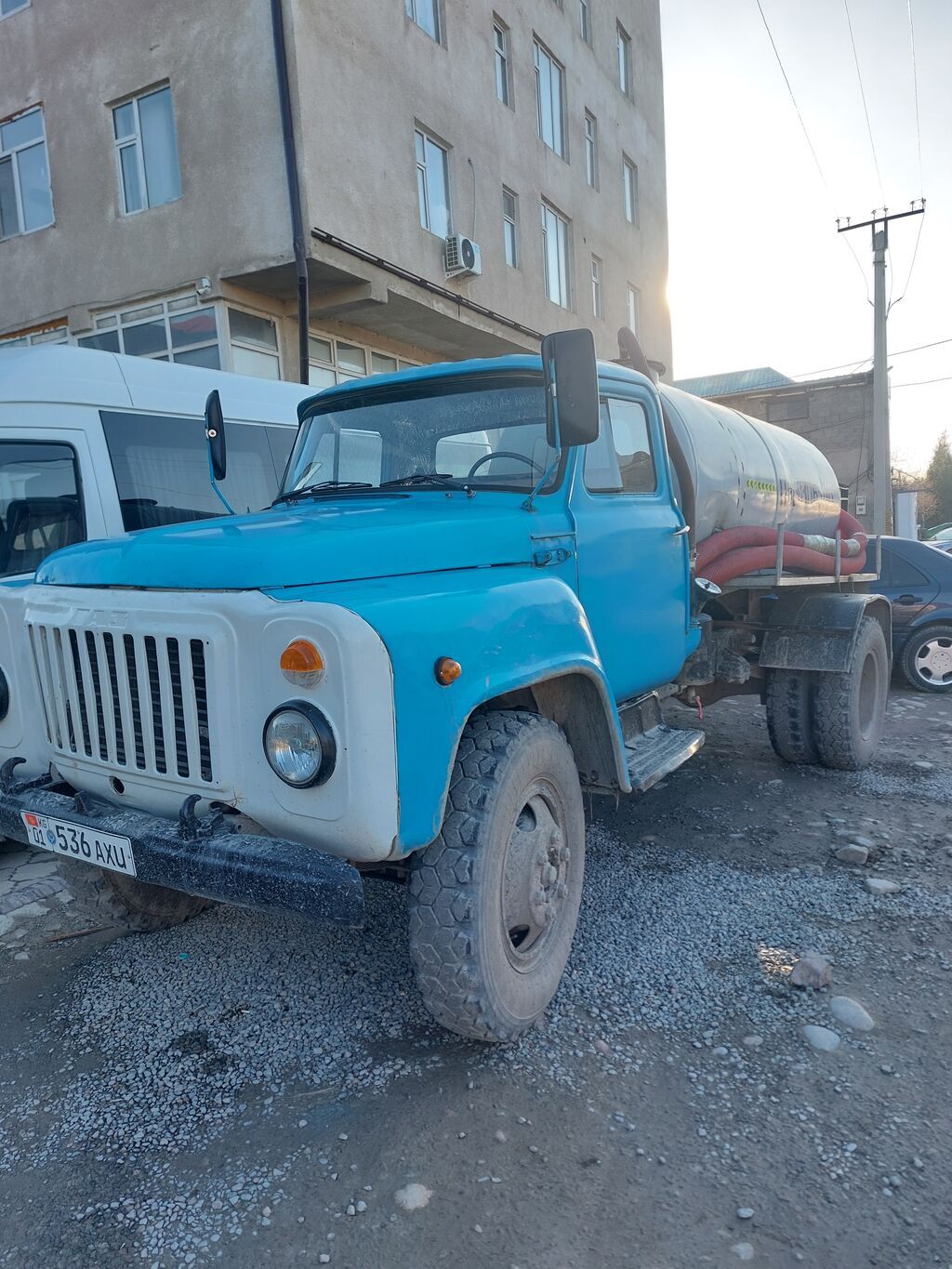 ГАЗ 