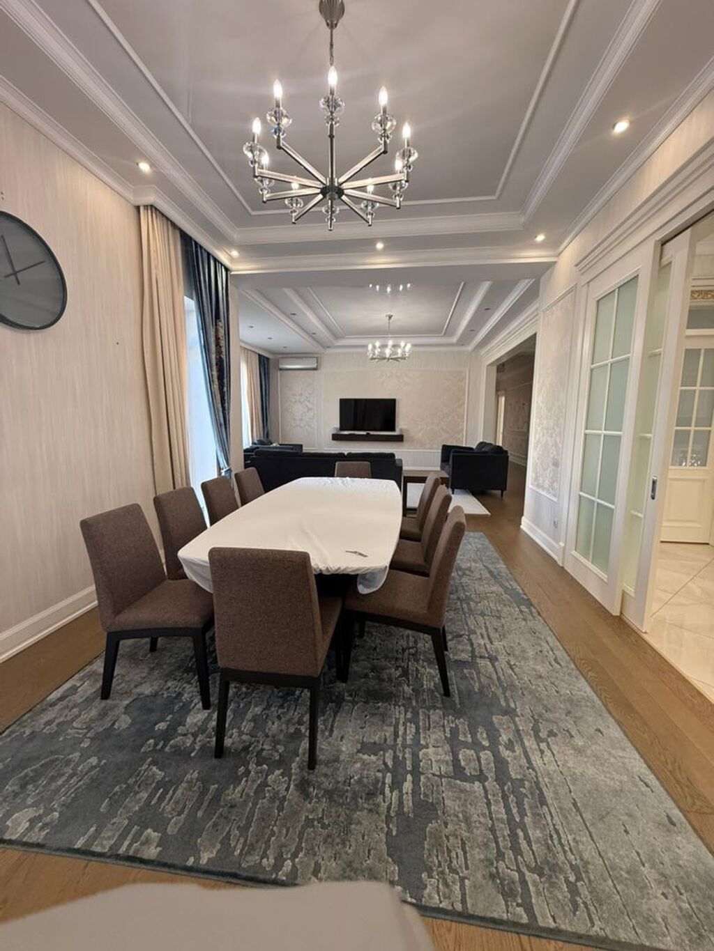 Продам современный дом 300 м² в VIP-городке ORDO: фото 2