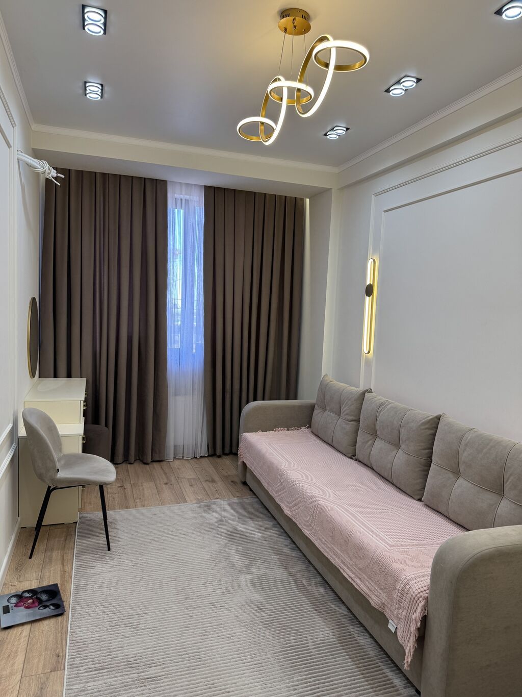 Продам студию 39 м² в ЖК Эверест: фото 5