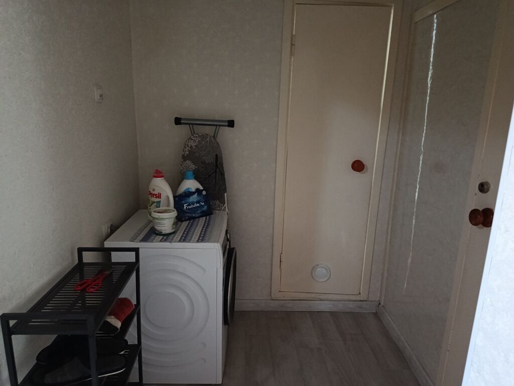 3 комнаты, 62 м², Тунгуч мкр 105 серия, 9 этаж, Косметический ремонт: фото 8