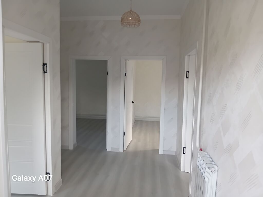 4 комнаты, 2 м², 2 соток, Бишкек, Красный Строитель 2 ж/м Агентство недвижимости: фото 4