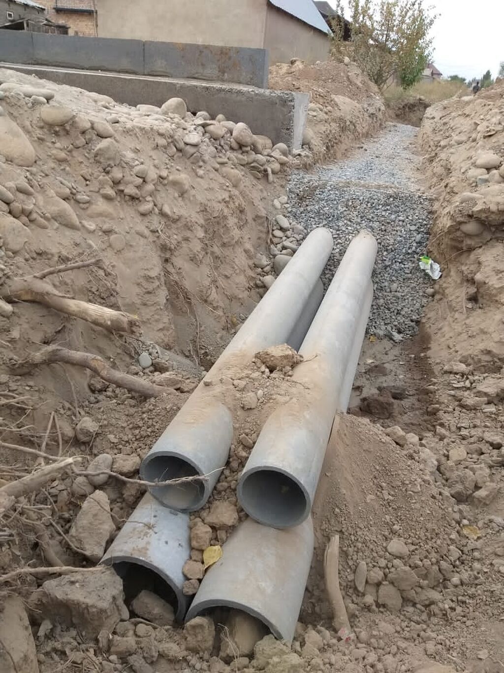 Жолго иштегенге разнорабочий балдар керек | Договорная | Разнорабочие ...