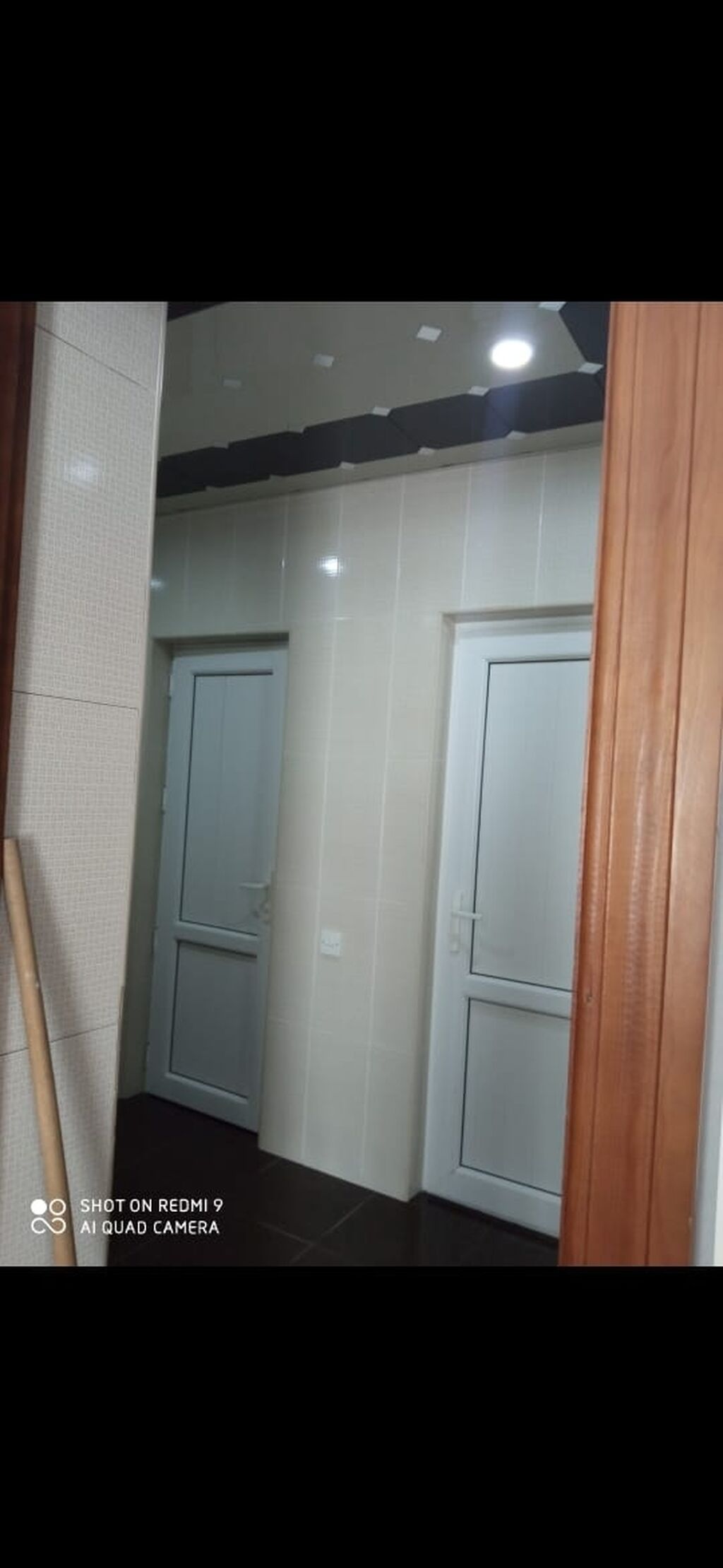 Bakıxanov qəs. 9 otaq, 330 kv. m, Orta təmir