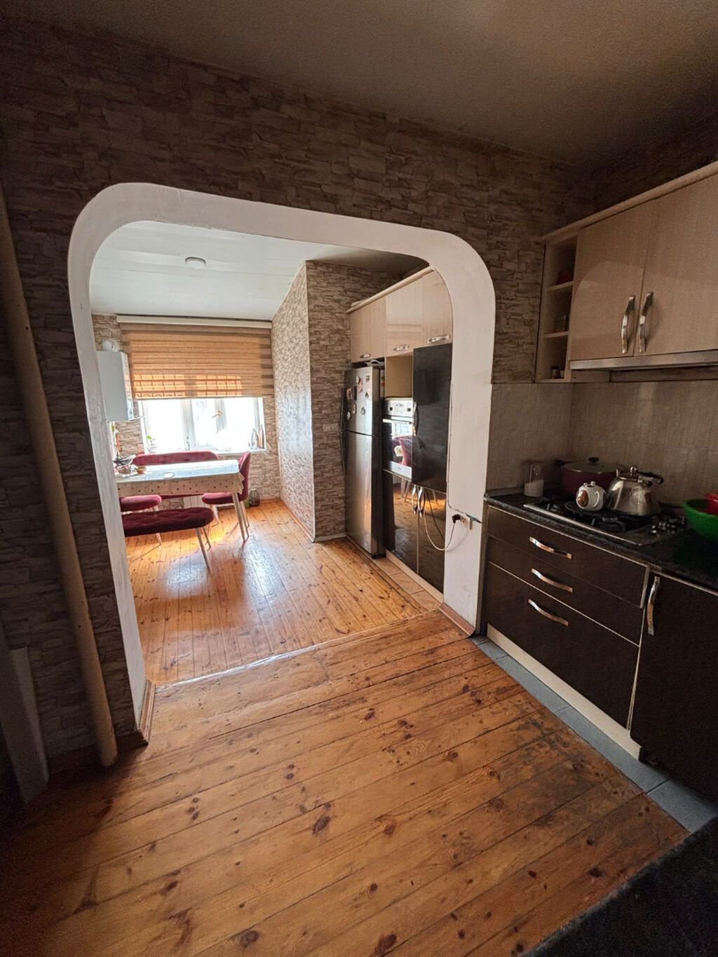 3-room old-build apartment for sale in Yeni Yasamal, 105 m², 180 000 AZN, photo 4 / 12