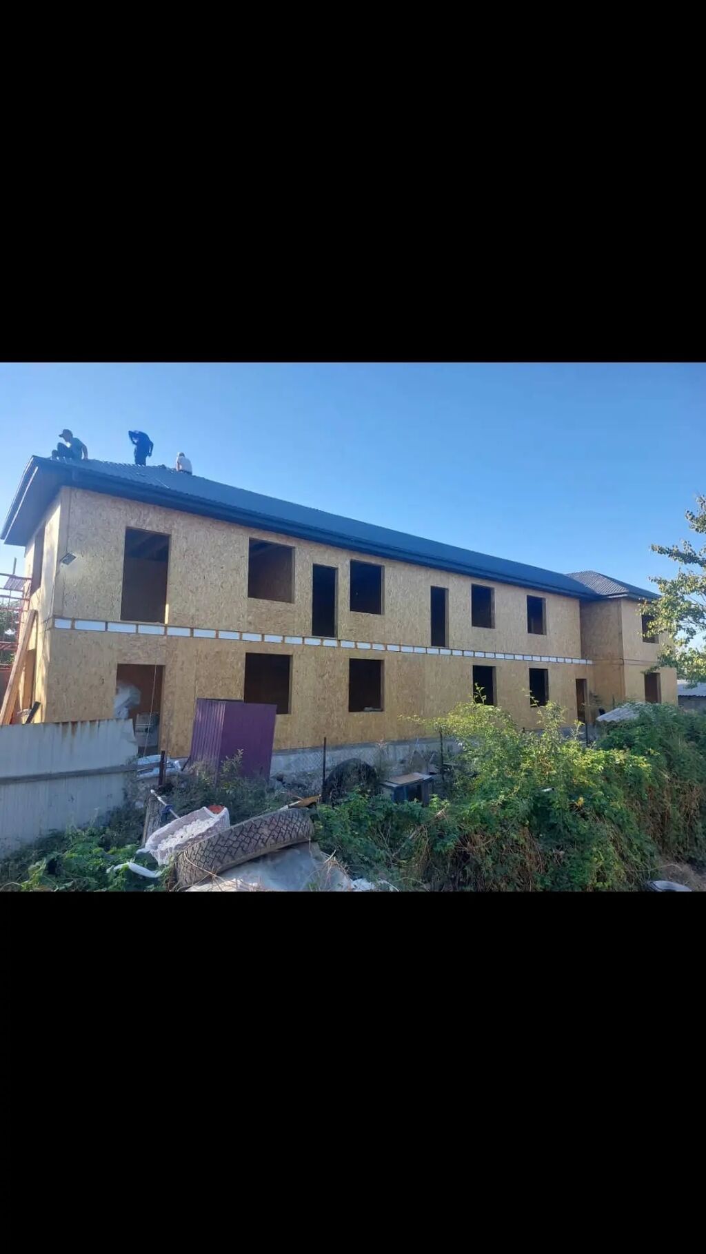 Крыш крыша крыша жабабыз баасы келишимдуу баада кровля крыши оптом в: фото 5