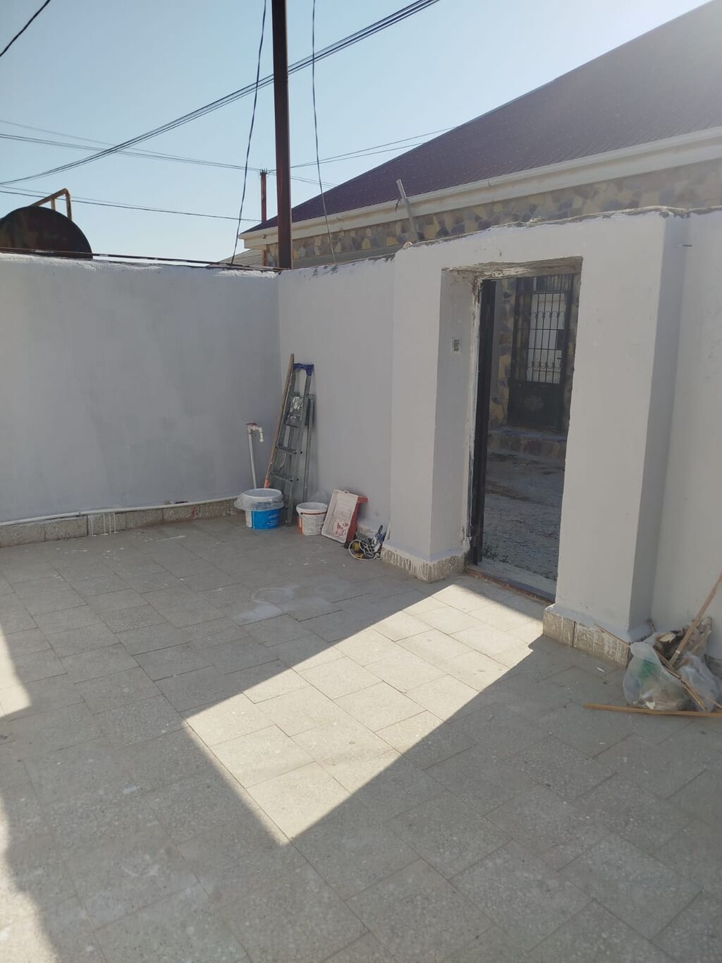 2 otaqlı, 50 kv. m, Kredit yoxdur, Yeni təmirli