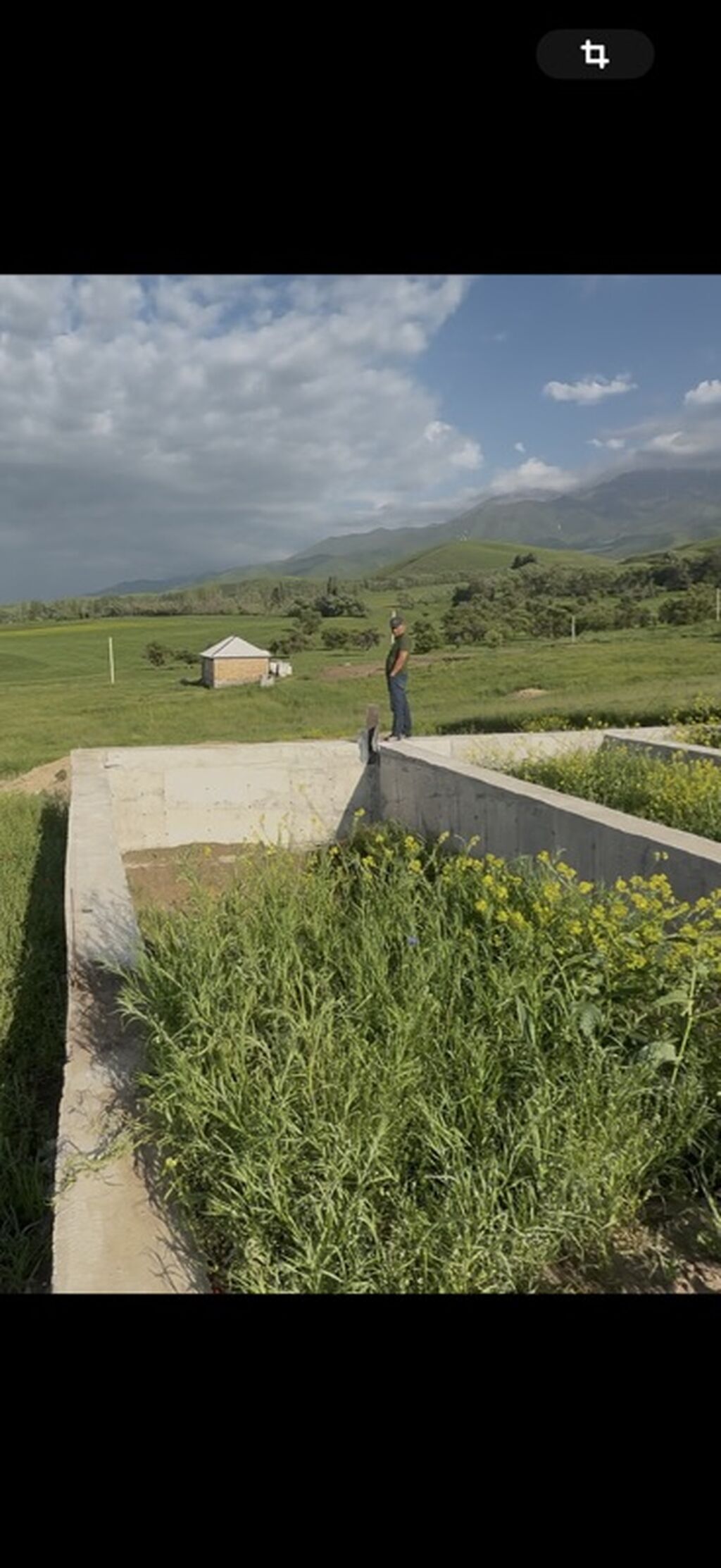 10 соток, Для строительства, Красная книга — фото 1