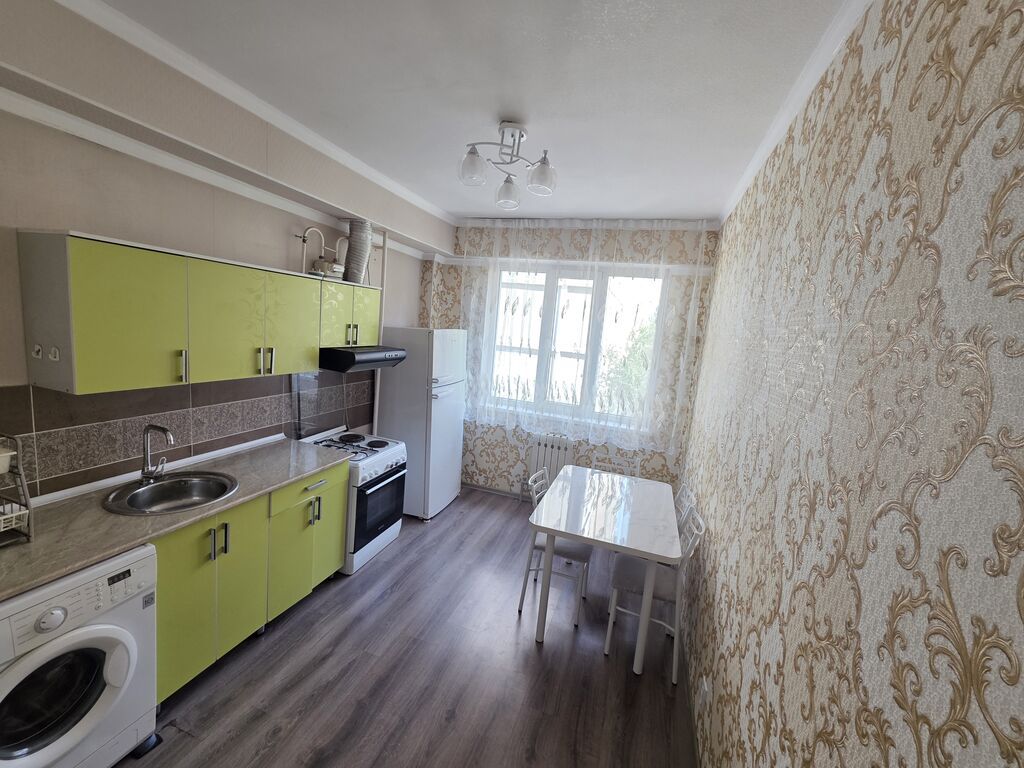 Сдается 1-комнатная квартира, 40 м², мкр. Тунгуч: фото 3