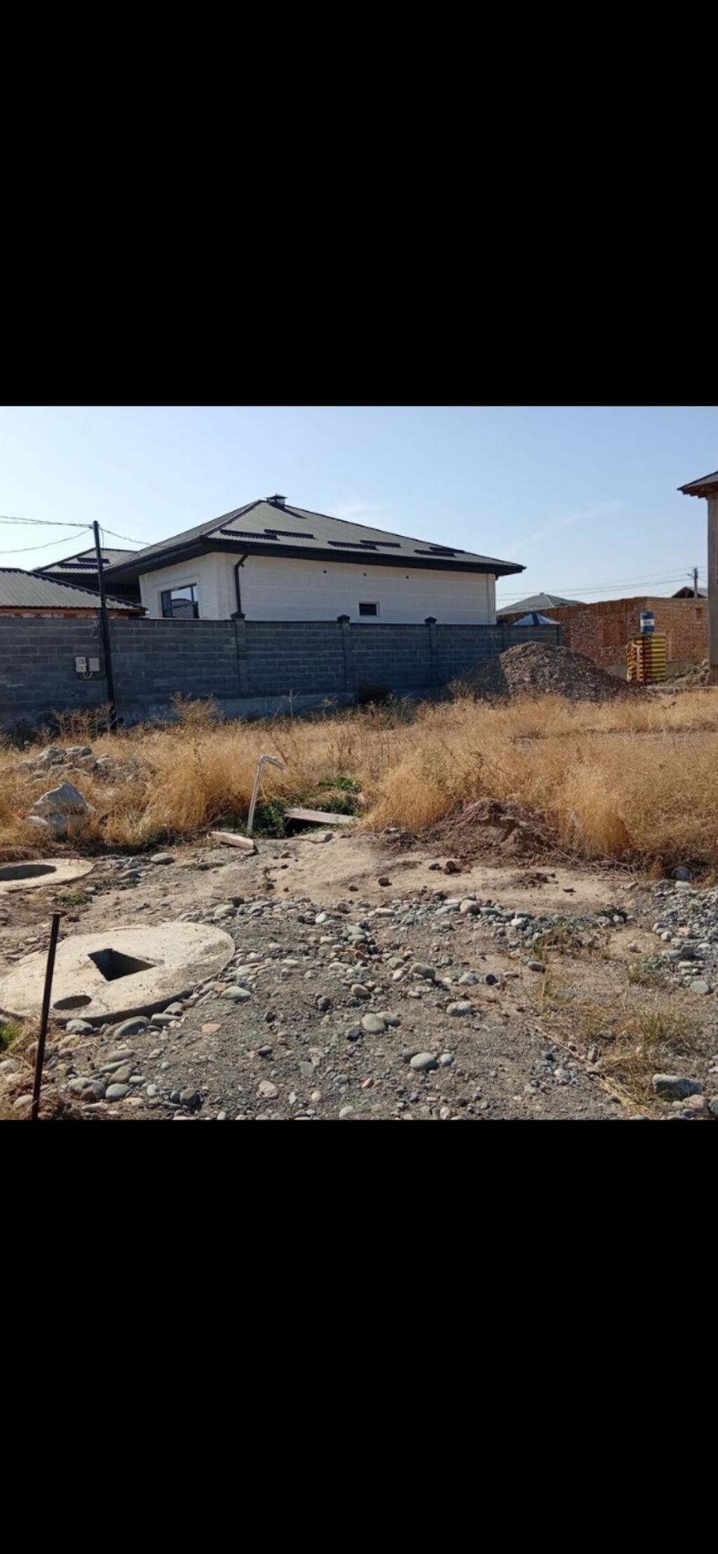 4 соток, Для строительства, Красная книга: фото 2