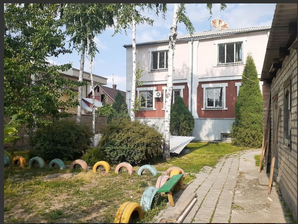 365 м², 6 комнат и более, Арча-Бешик ж/м: фото 7