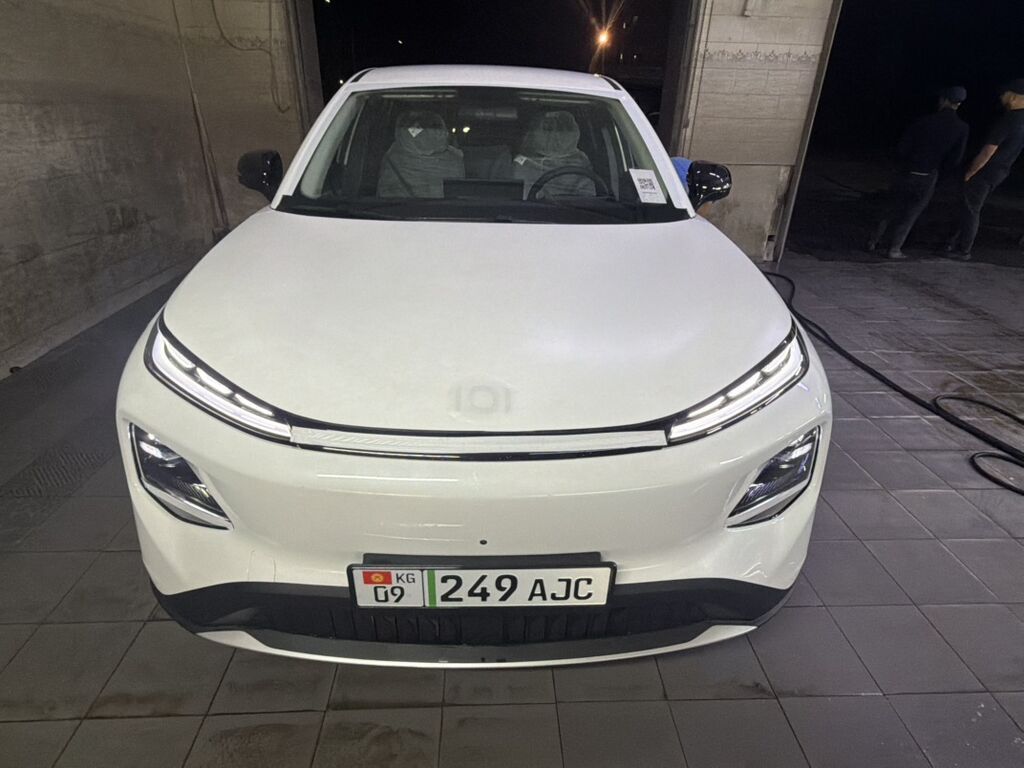 Продаю Changan Q05 Запас хода 405 Год 2026: фото 3