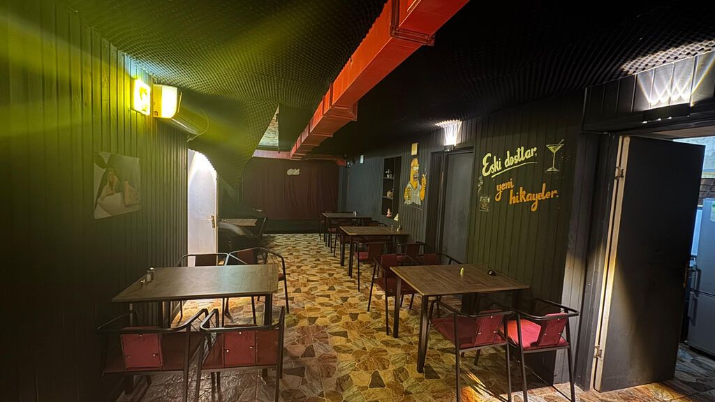 Obyekt icarəyə verilir – 165 m², Səbail rayonu, Bəşir Səfəroğlu küçəsi