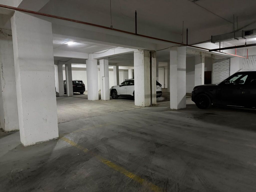 3 otaqlı, Yeni tikili, 85 kv. m