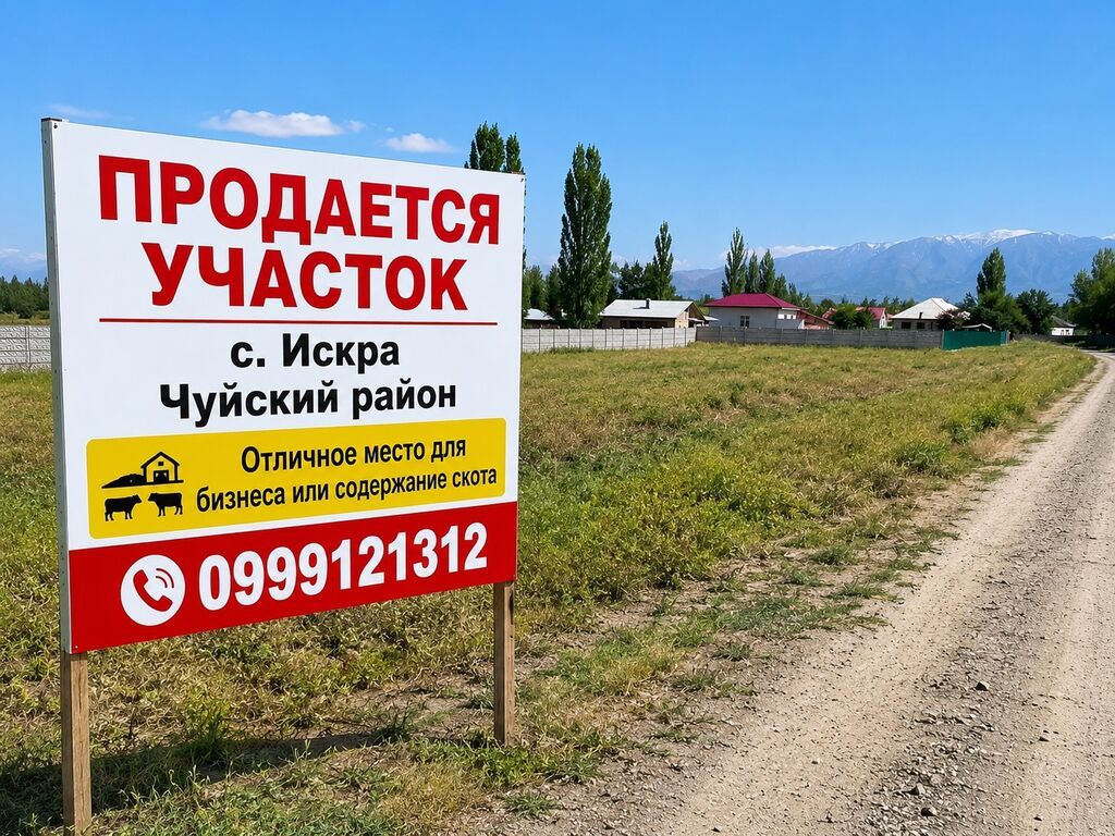 58 соток, Для бизнеса, Красная книга, Тех паспорт