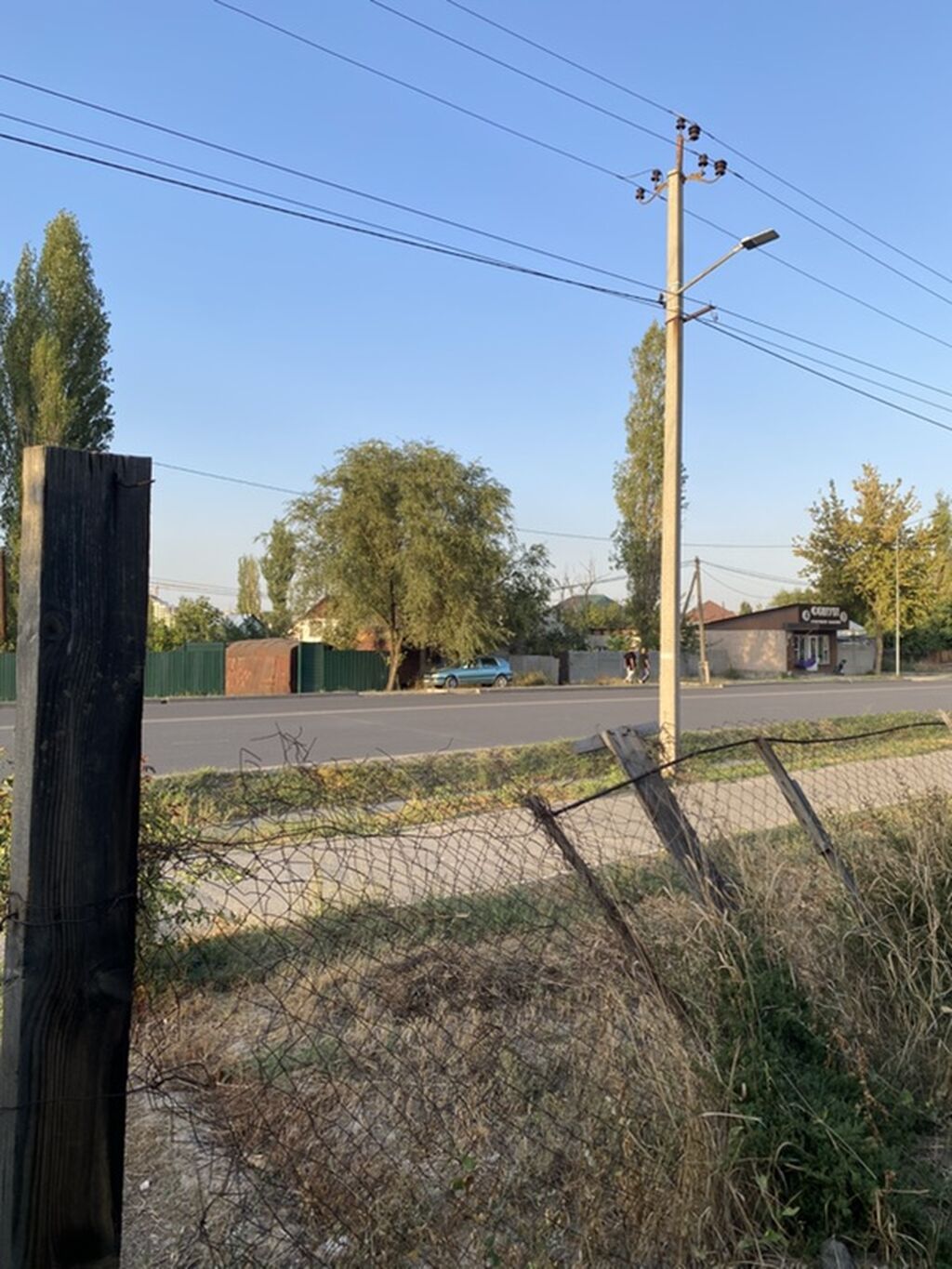 3 соток, Для бизнеса, Красная книга, Договор купли-продажи: фото 3
