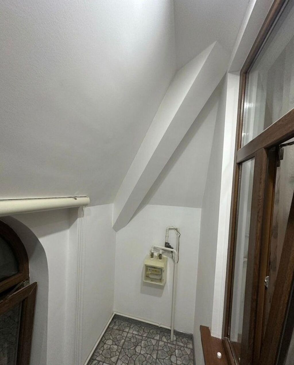 2 otaqlı, Yeni tikili, 54 kv. m